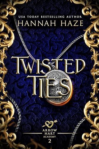 Twisted Ties