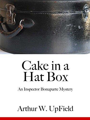 Cake in a Hat Box
