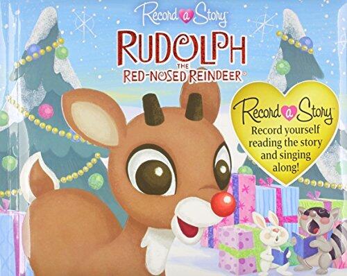 Rudolph the Red-Nosed Reindeer