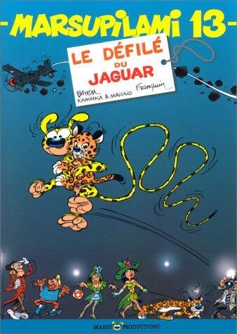 Le Défilé du jaguar