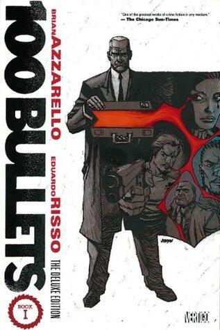 100 Bullets: The Deluxe Edition (Book I)