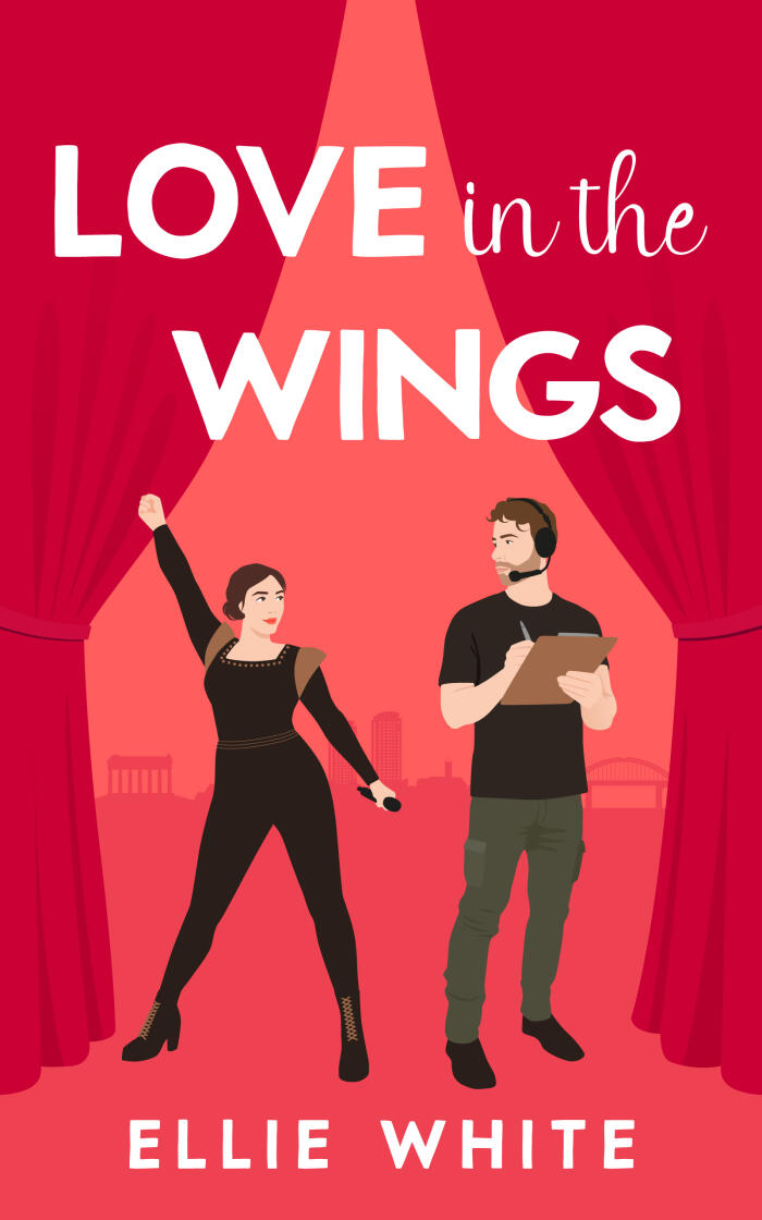 Love in the Wings