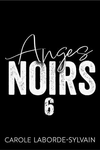 Anges Noirs - Tome 6 : Théo (Anges Noirs - Romance Rock Star)
