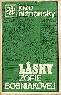 Lásky Žofie Bosniakovej
