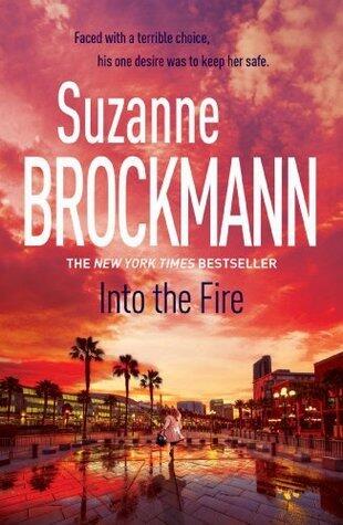 Into the Fire