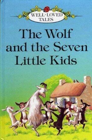 Wolf and the Seven Little Kids