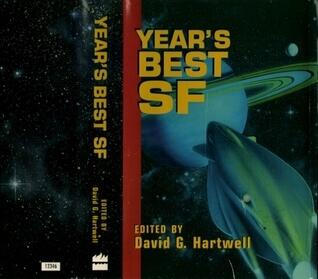 Year's Best SF