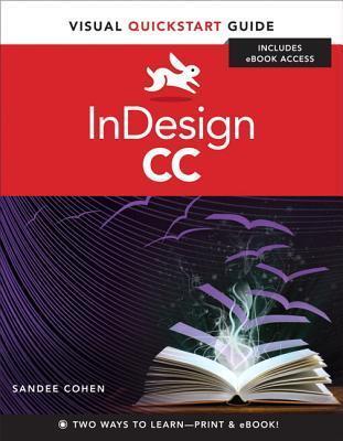 InDesign CC: For Windows and MacIntosh