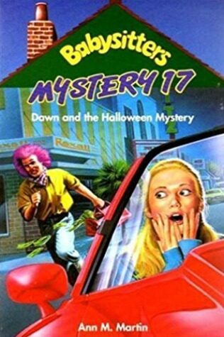 Dawn and the Halloween Mystery