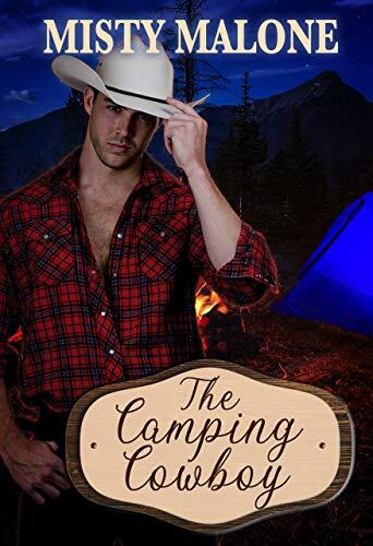 The Camping Cowboy