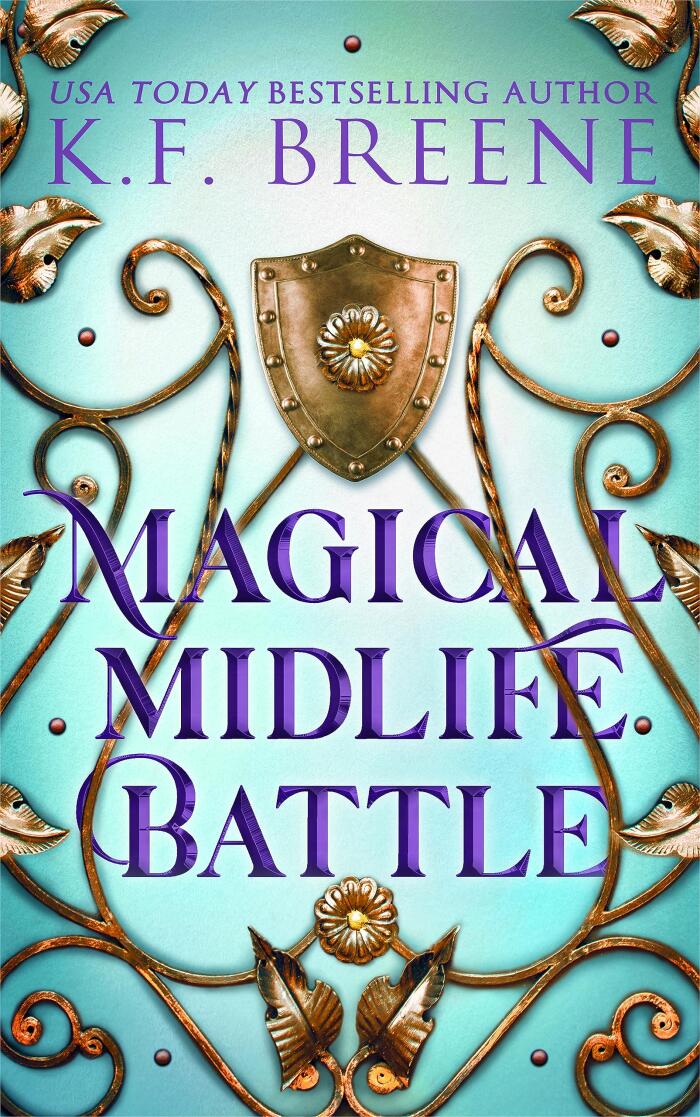 Magical Midlife Battle