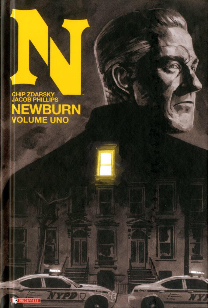 Newburn vol. 1