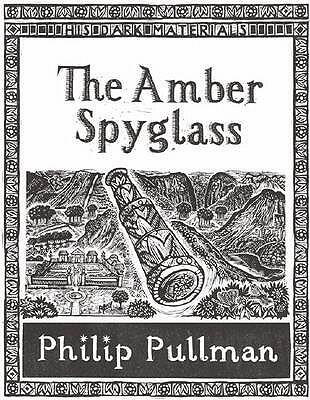 The Amber Spyglass