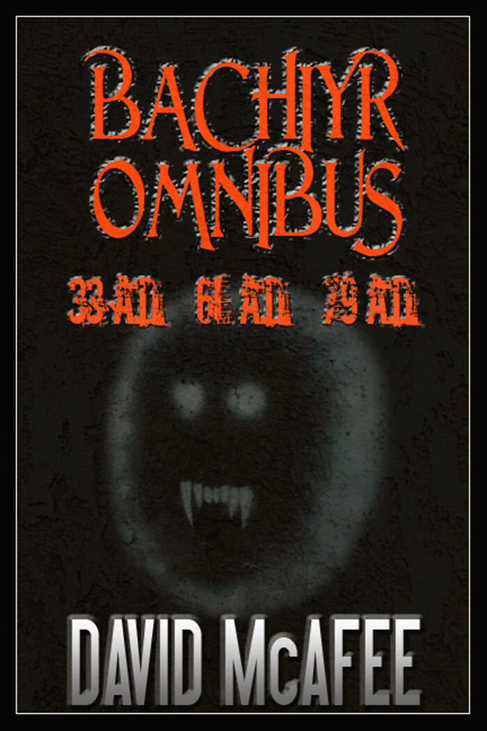 Bachiyr Omnibus