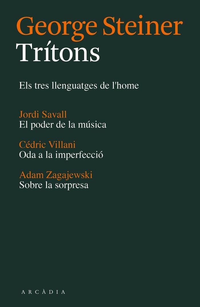 Trítons