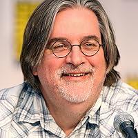 Matt Groening