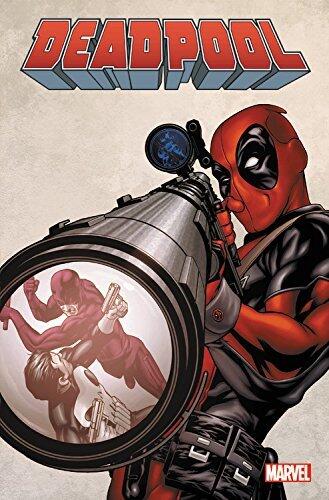 Deadpool Minibus, Vol. 0