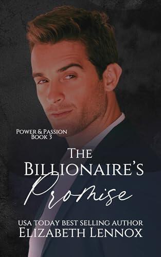 The Billionaire's Promise