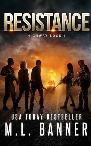 Resistance: An Apocalyptic Thriller