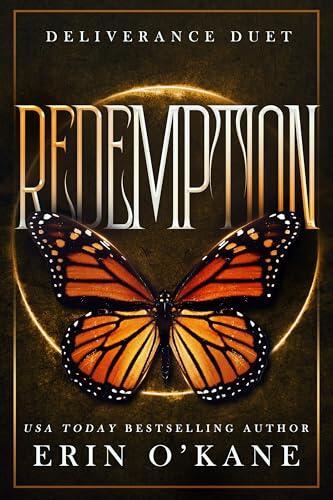 Redemption: Book Two in the Deliverance Duet