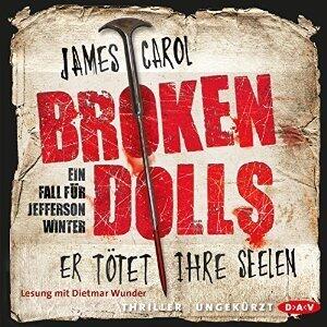 Broken Dolls