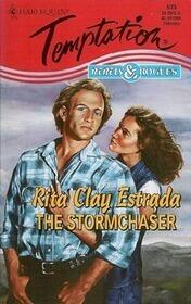 The Stormchaser