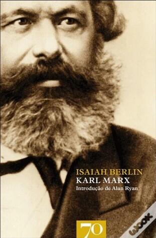 Karl Marx