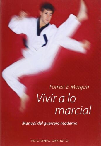 Vivir a lo Marcial