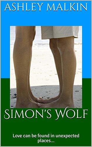 Simon's Wolf: Love can be found in unexpected places...
