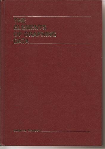 The Elements of Graphing Data