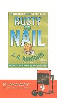 Rusty Nail