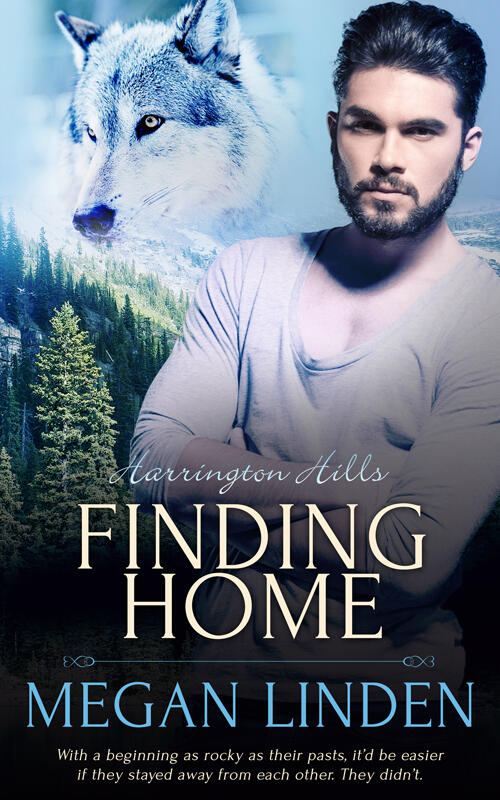 Finding Home