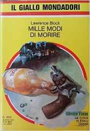 Mille modi di morire