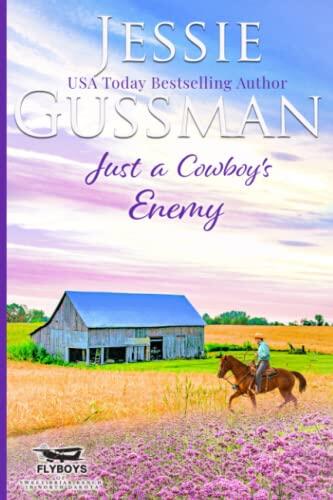 Just a Cowboy's Enemy