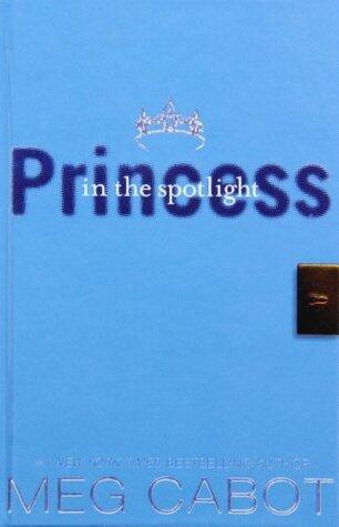 Princess in the Spotlight