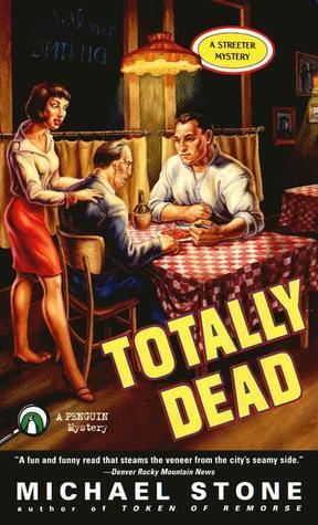 Totally Dead