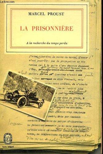 La Prisonniere