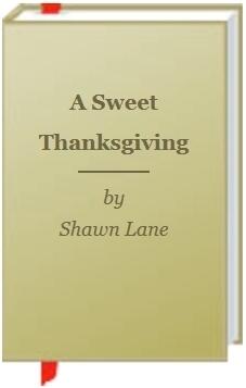 A Sweet Thanksgiving