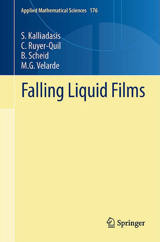 Falling Liquid Films