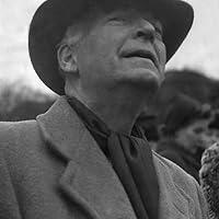 Malcolm Wheeler-Nicholson