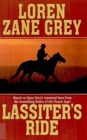 Lassiter's Ride