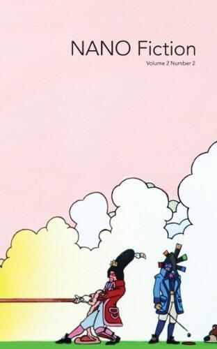 NANO Fiction Volume 2 Number 2