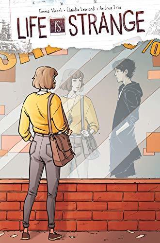Life is Strange: Waves (Issue #3)