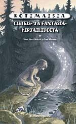 Kotimaisia tieteis- ja fantasiakirjailijoita