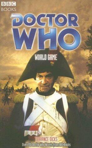 Doctor Who: World Game