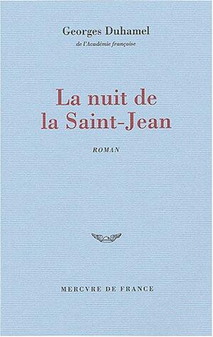 La Nuit de la Saint-Jean