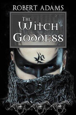 The Witch Goddess