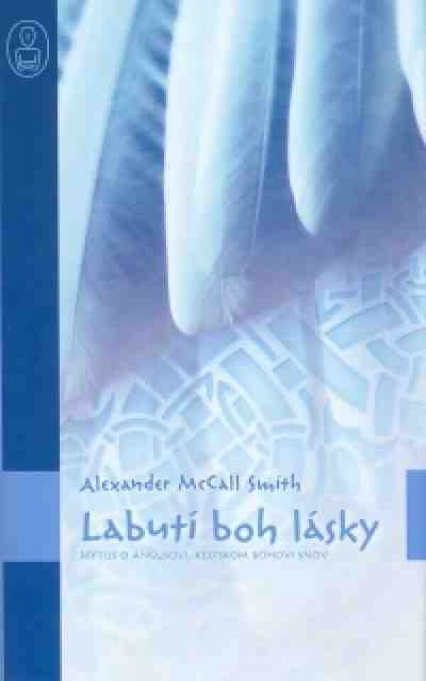 Labutí boh lásky