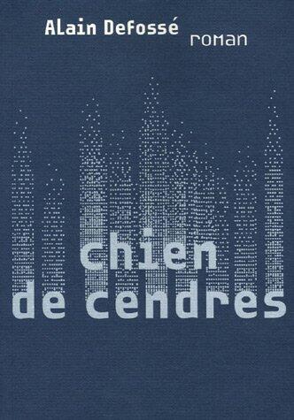 Chien de cendres