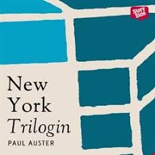 New York Triologin